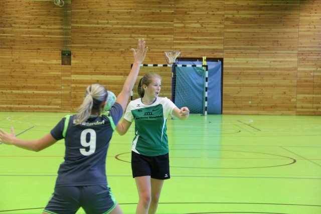 2016_10_08 Frauen Bezirksliga